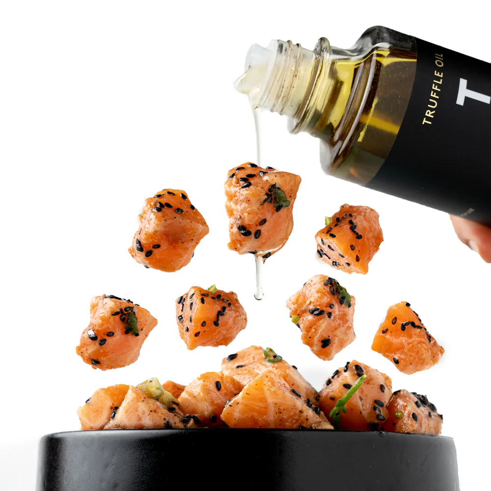 Black and White Truffle Oil Combo Pack - Image 3