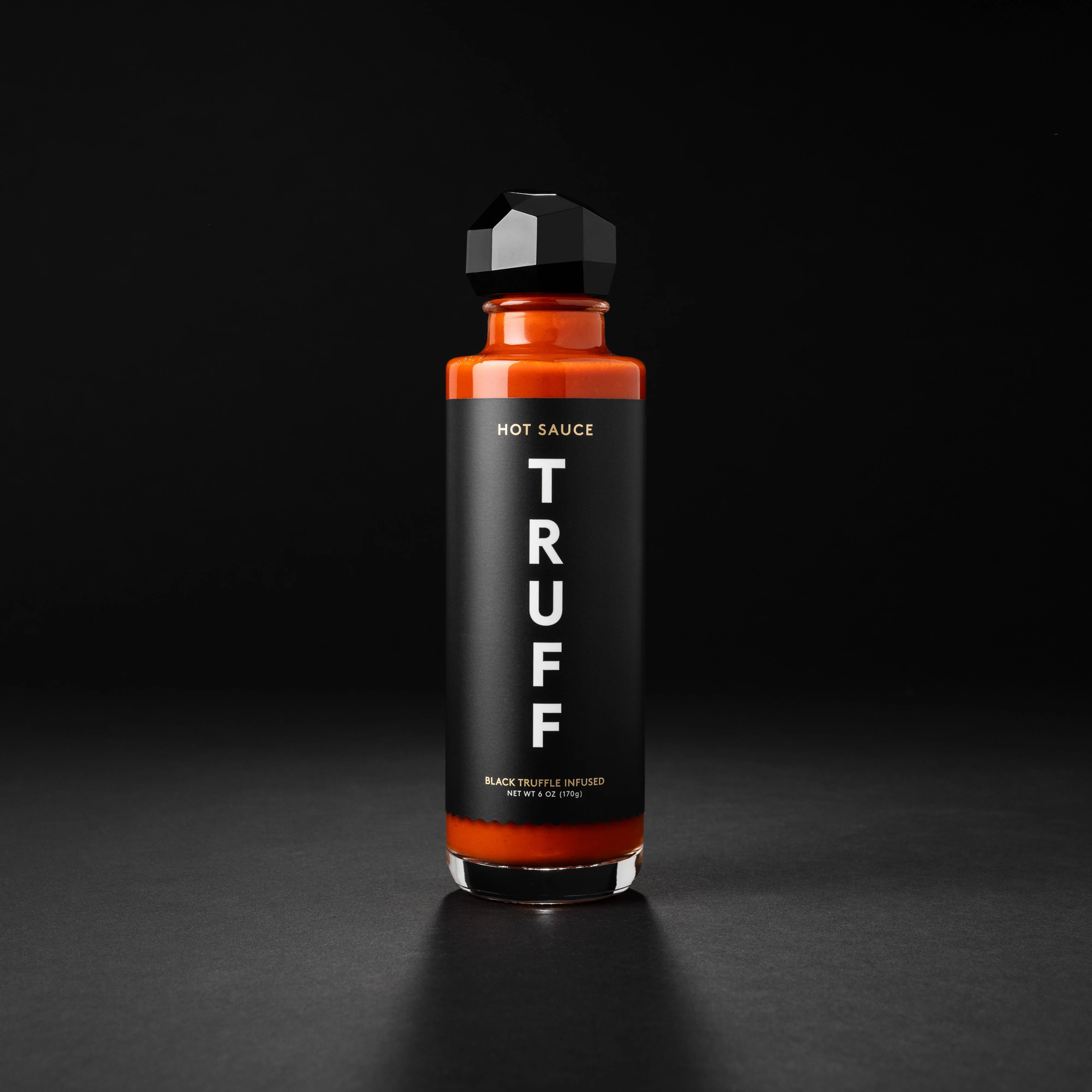 TRUFF Hot Sauce Bundle Pack - Image 3