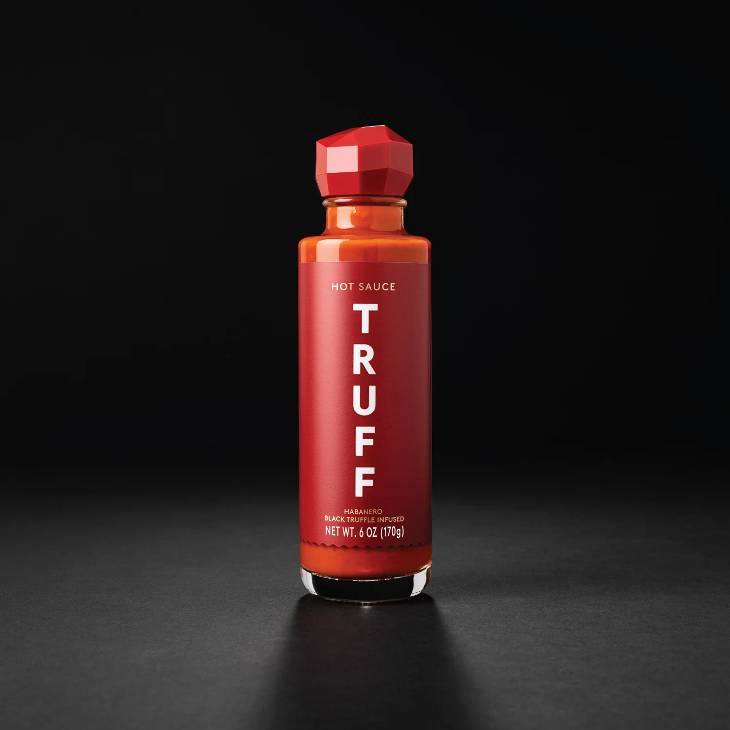 TRUFF Hot Sauce Bundle Pack - Image 4