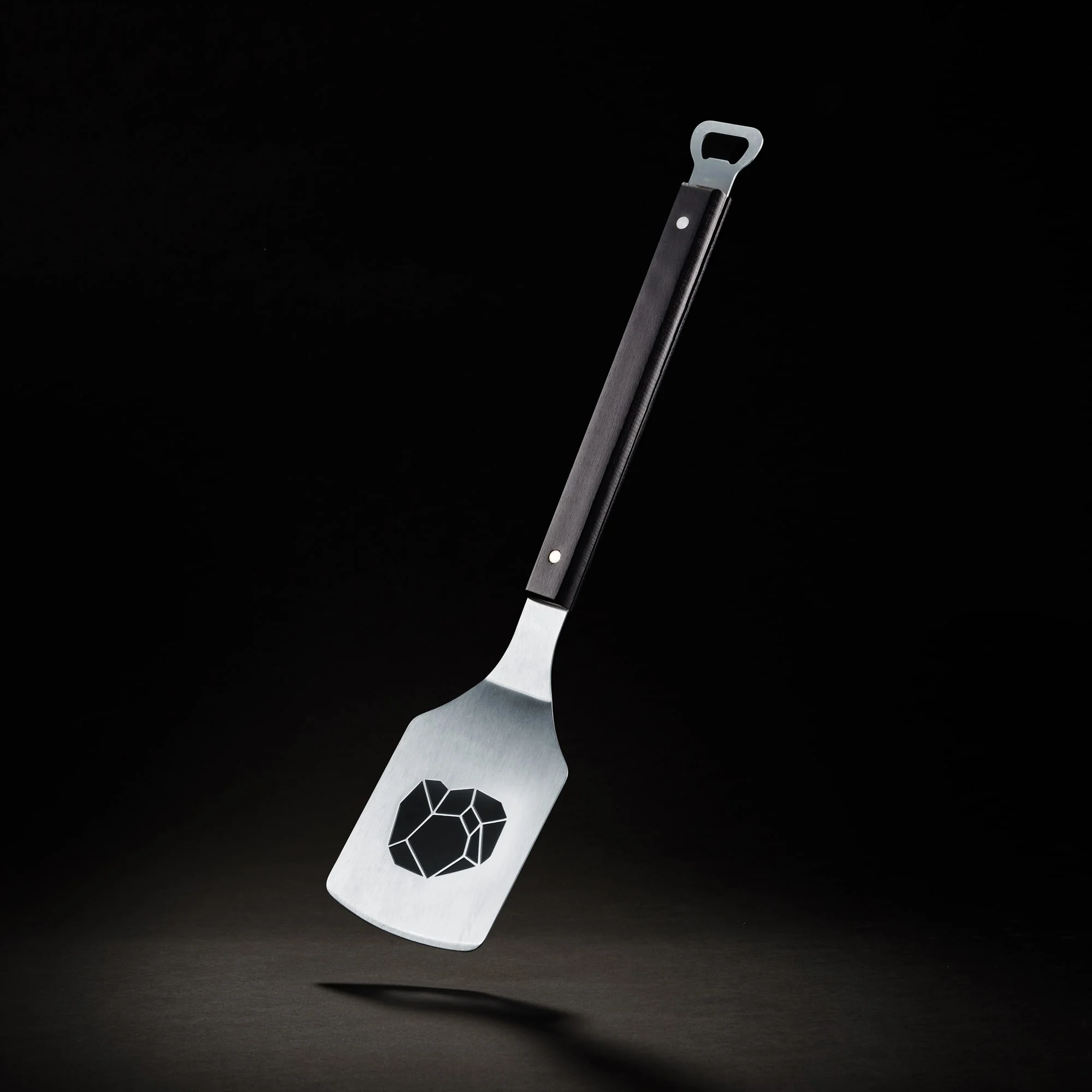 TRUFF Geometric Logo Grilling Spatula - Image 2