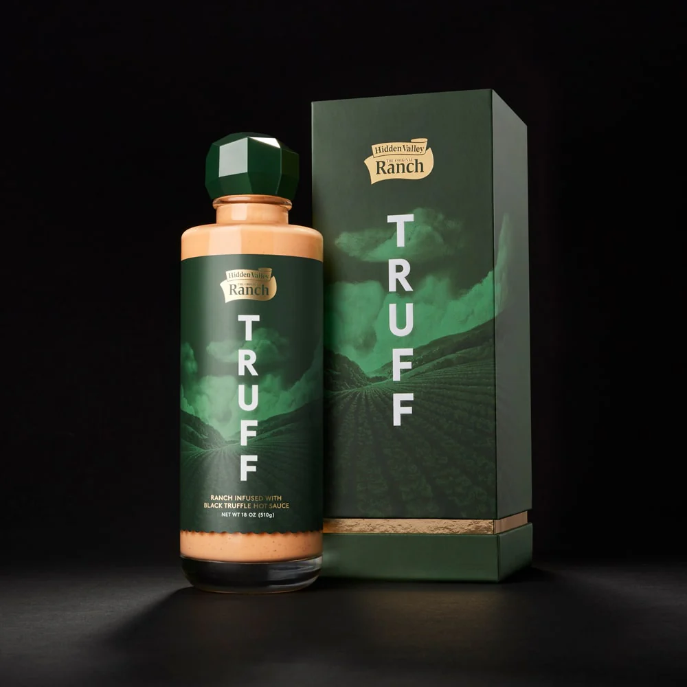 TRUFF x Hidden Valley Ranch - Image 2