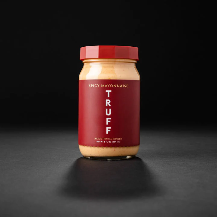 Spicy TRUFF Mayo (2 Jars) - Image 2