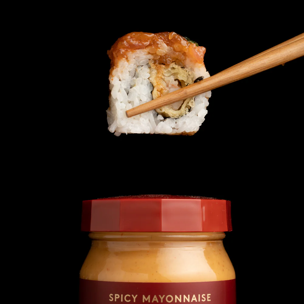 Spicy TRUFF Mayo (2 Jars) - Image 4