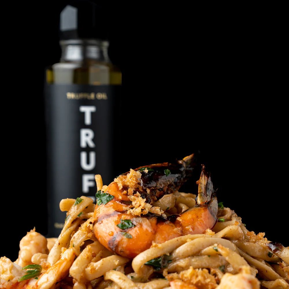 Black Truffle Oil - Image 3
