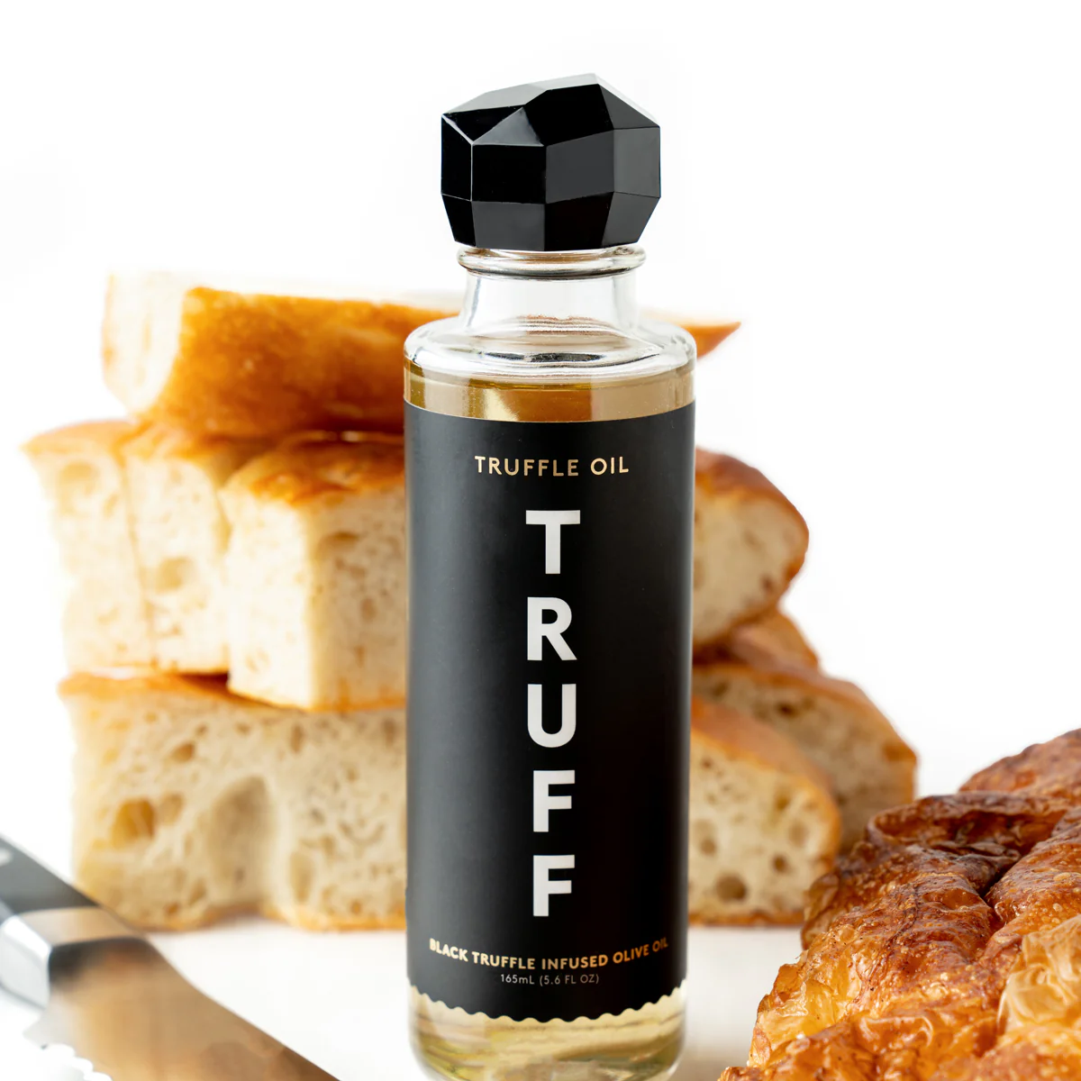 Black Truffle Oil - Image 4