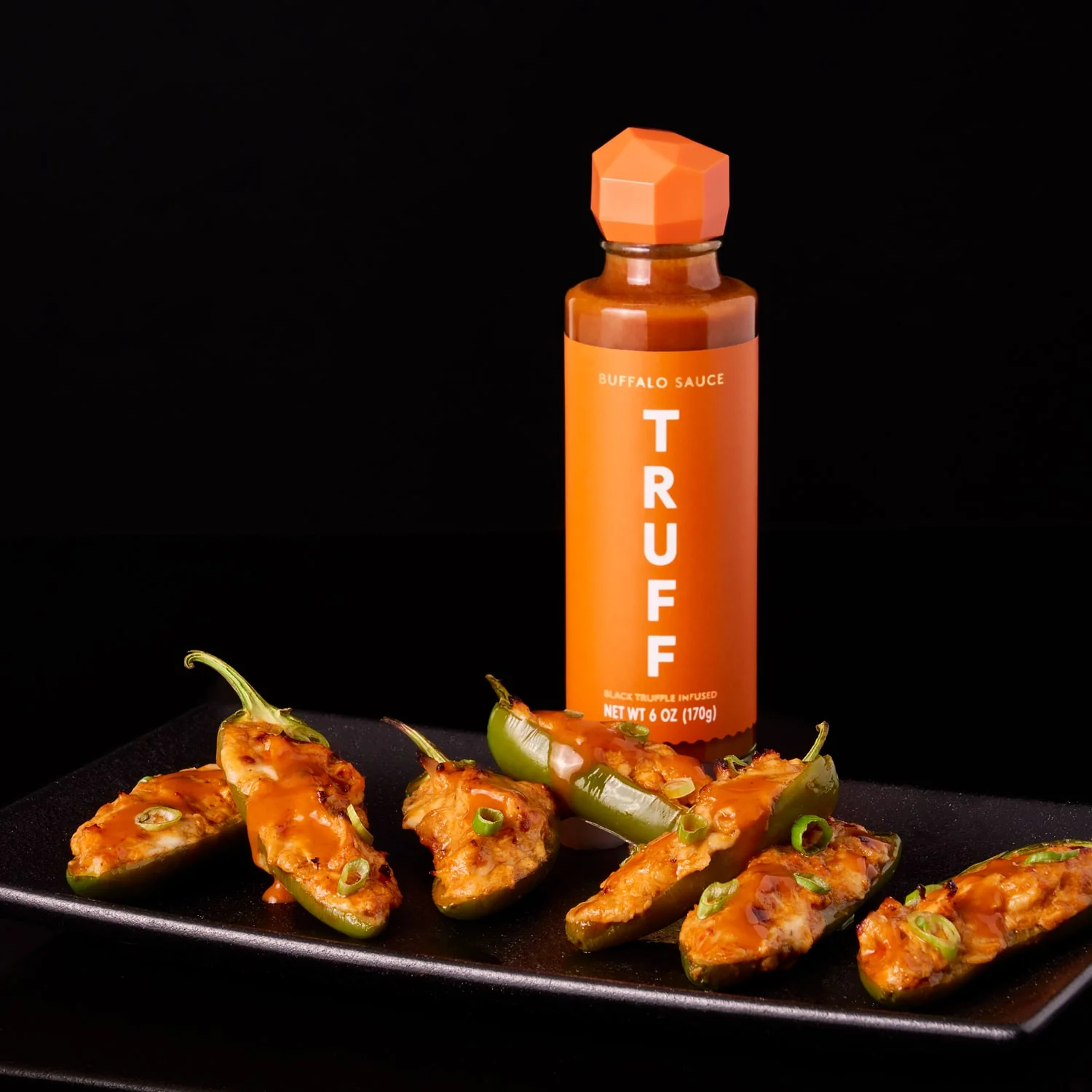 TRUFF Buffalo Sauce - Image 5