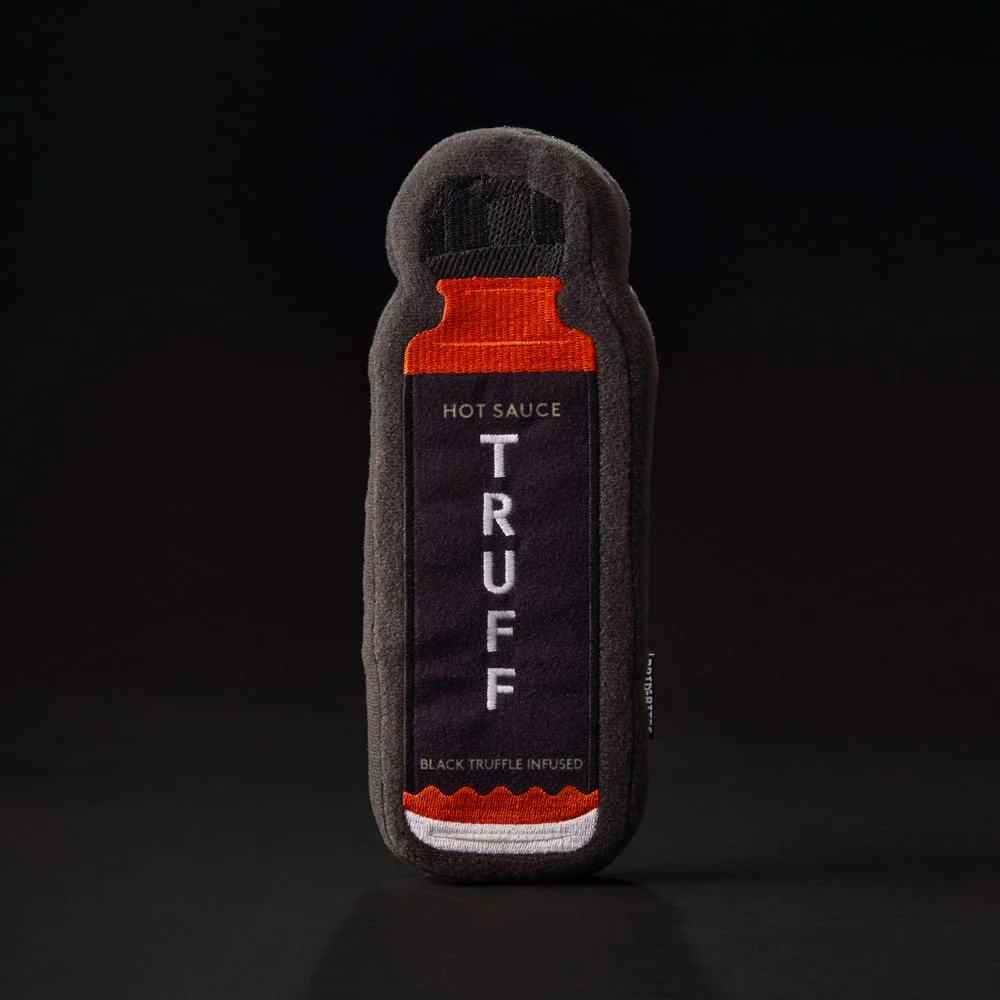 (T)RUFF Dog Toy - Image 2