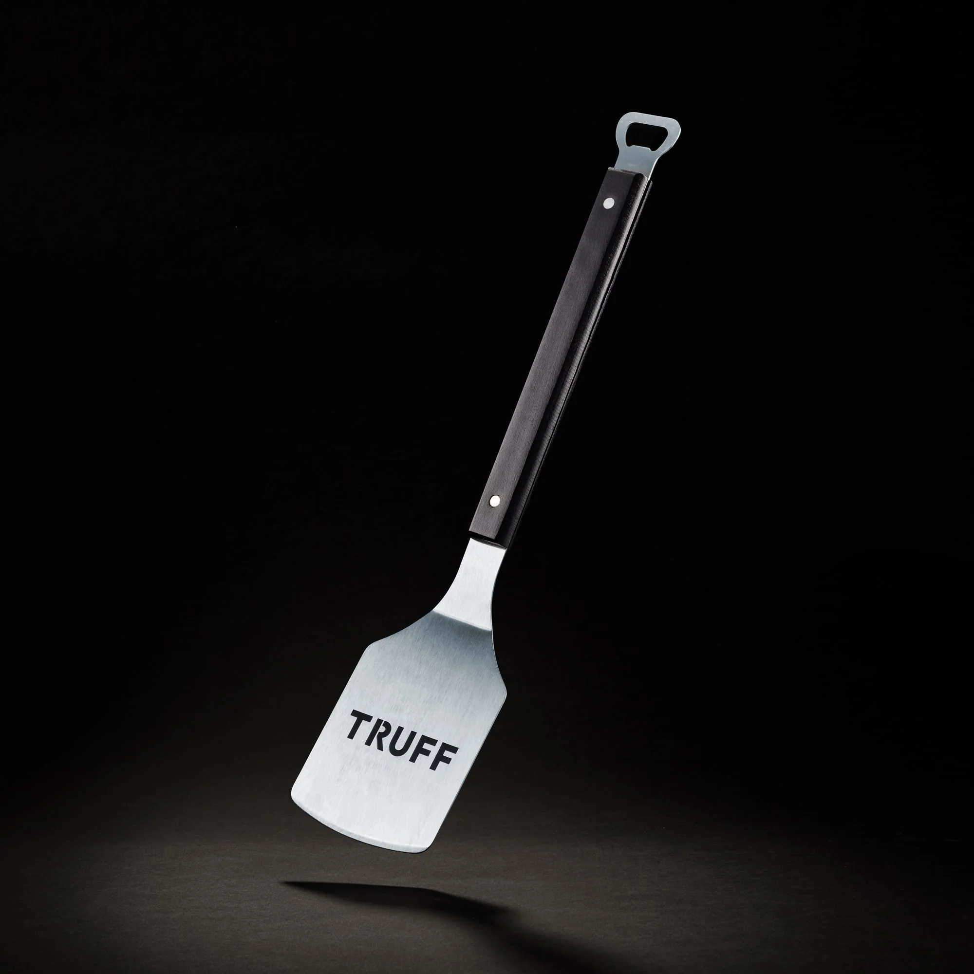 TRUFF Logo Grilling Spatula - Image 2