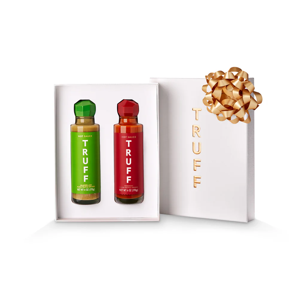 TRUFF Holiday Gift Set - Image 3