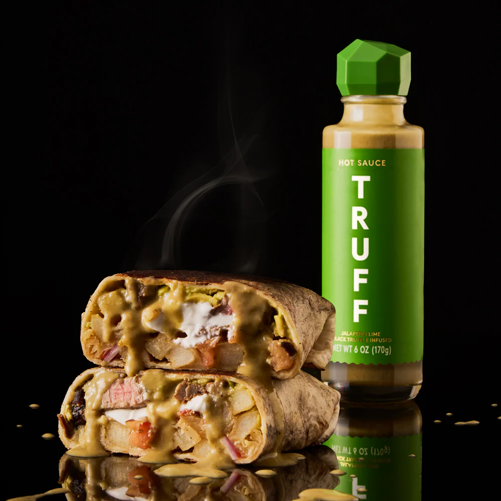 TRUFF Holiday Gift Set - Image 4