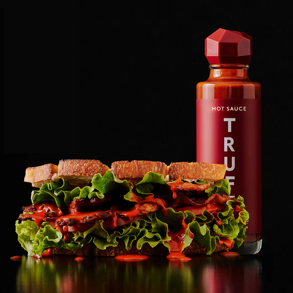 TRUFF Holiday Gift Set - Image 5