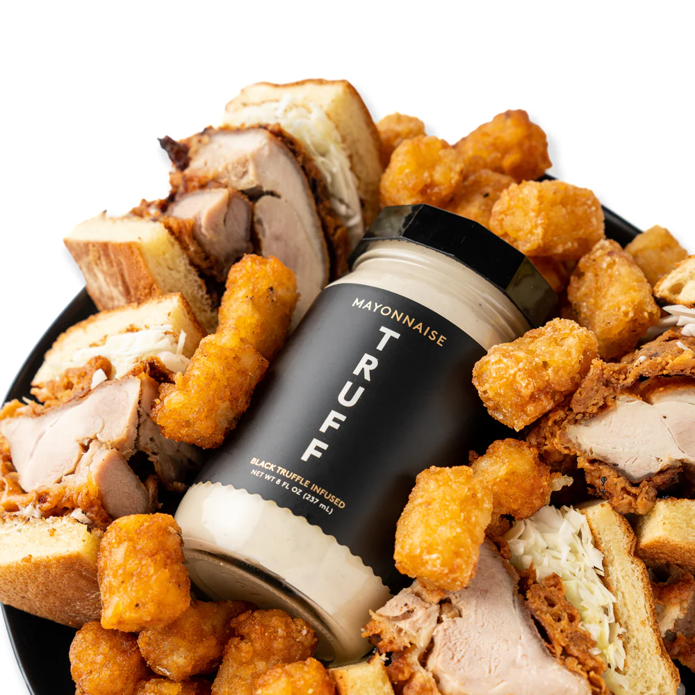 TRUFF Mayo (2 Jars) - Image 5