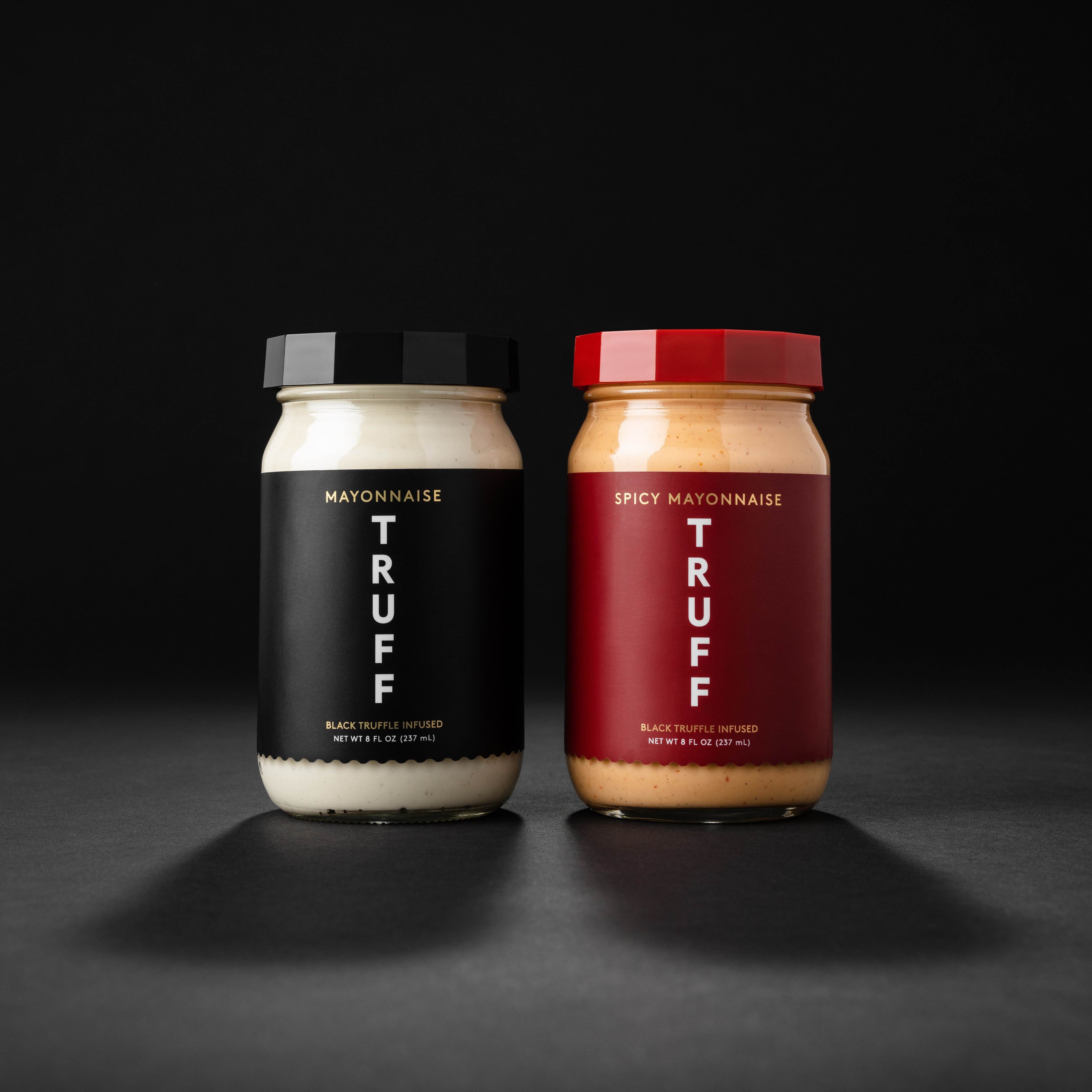 TRUFF Mayo Combo Pack (2 Jars) - Image 2