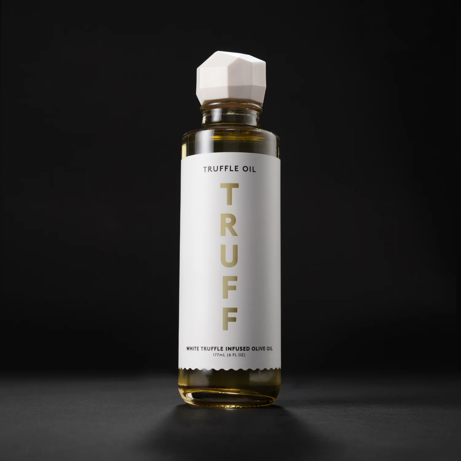 White Truffle Gift Set - Image 7