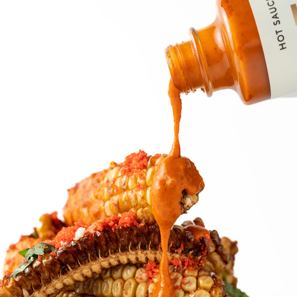 TRUFF White Hot Sauce - Image 4
