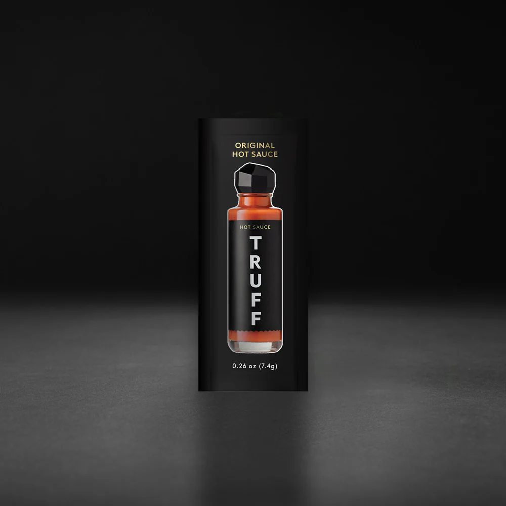 Wholesale - TRUFF Hot Sauce Packets - 204 units - Image 2