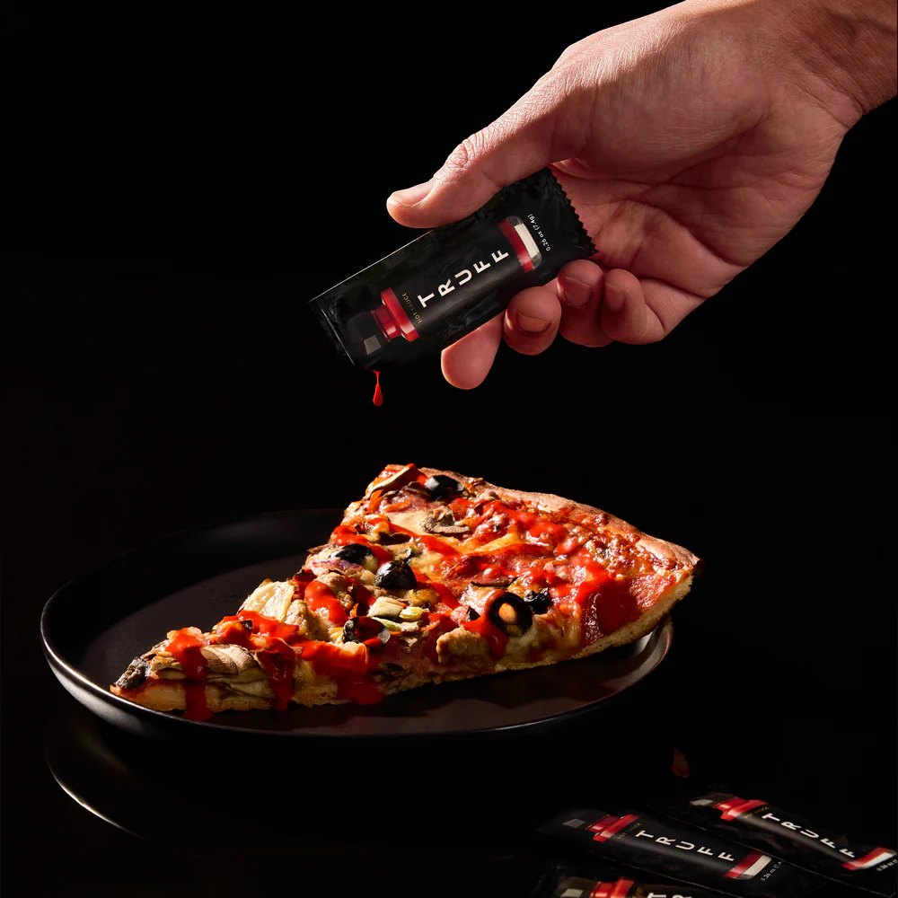 Wholesale - TRUFF Hot Sauce Packets - 204 units - Image 3